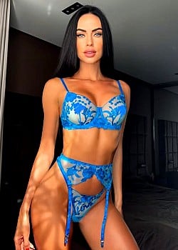 Olga Mikhailyuk